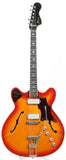 1969 Framus 5/115 -52T Atlantik sunburst