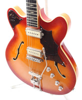 1969 Framus 5/115 -52T Atlantik sunburst