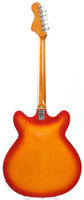 1969 Framus 5/115 -52T Atlantik sunburst