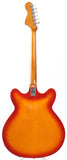 1969 Framus 5/115 -52T Atlantik sunburst