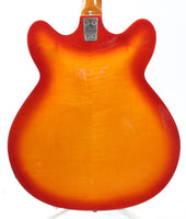 1969 Framus 5/115 -52T Atlantik sunburst