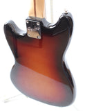 2018 Fender Mustang American Performer sunburst