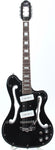 2023 Eastwood EEG Deerhoof Signature DLX black