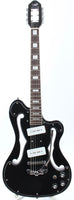 2023 Eastwood EEG Deerhoof Signature DLX black