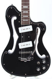 2023 Eastwood EEG Deerhoof Signature DLX black