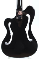 2023 Eastwood EEG Deerhoof Signature DLX black