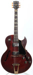 1972 Gibson ES-175D cherry sunburst