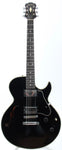 1989 Epiphone Howard Roberts Fusion II HR-II-EB ebony