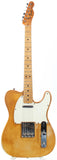 1975 Fender Telecaster blonde