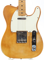 1975 Fender Telecaster blonde