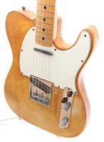 1975 Fender Telecaster blonde