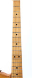 1975 Fender Telecaster blonde