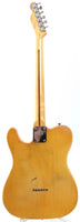 1975 Fender Telecaster blonde