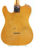 1975 Fender Telecaster blonde