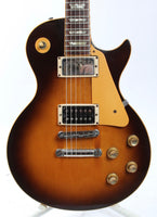 1978 Gibson Les Paul Standard tobacco sunburst