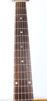 1970 Gibson J-50 natural