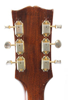 1970 Gibson J-50 natural