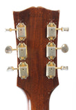 1970 Gibson J-50 natural