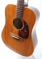 1970 Gibson J-50 natural