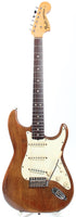 1969 Fender Stratocaster red fox