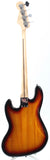 2012 Squier Jazz Bass Vintage Modified Fretless sunburst