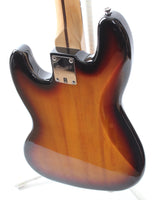 2012 Squier Jazz Bass Vintage Modified Fretless sunburst