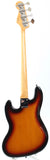 2006 Fender Jazz Bazz Classic 60s sunburst