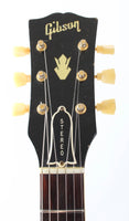 1960 Gibson ES-345TD cherry red