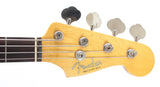 1994 Fender Precision Bass 62 Reissue vintage white