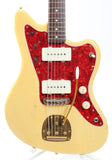 1994 Fender Jazzmaster 66 Reissue blonde Limited Edition