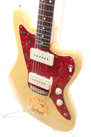 1994 Fender Jazzmaster 66 Reissue blonde Limited Edition