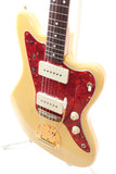 1994 Fender Jazzmaster 66 Reissue blonde Limited Edition