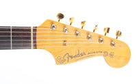 1994 Fender Jazzmaster 66 Reissue blonde Limited Edition