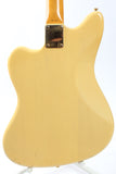 1994 Fender Jazzmaster 66 Reissue blonde Limited Edition