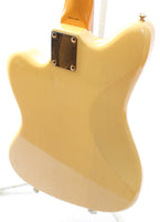 1994 Fender Jazzmaster 66 Reissue blonde Limited Edition