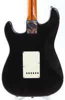 1988 Fender Stratocaster American Vintage 57 Reissue black