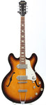 2002 Epiphone Casino Elite vintage sunburst