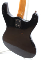 1969 Mosrite MK1 black