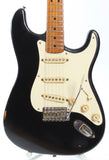 1988 Fender Stratocaster American Vintage 57 Reissue black