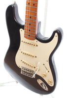 1988 Fender Stratocaster American Vintage 57 Reissue black