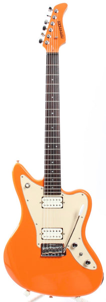 1999 Fernandes JG-45 Jagmaster california coral