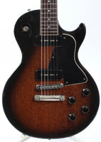 1977 Gibson Les Paul Special 55-77 sunburst