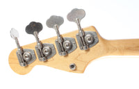 1979 Tokai Hard Puncher vintage white