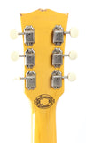 1996 Gibson Les Paul Junior DC tv yellow