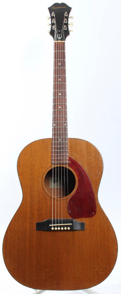 1965 Epiphone Caballero FT30 natural