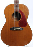 1965 Epiphone Caballero FT30 natural