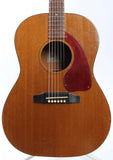 1965 Epiphone Caballero FT30 natural