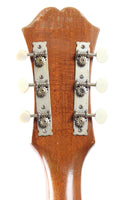 1965 Epiphone Caballero FT30 natural