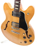 1978 Gibson ES-335TD natural