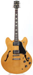 1978 Gibson ES-335TD natural